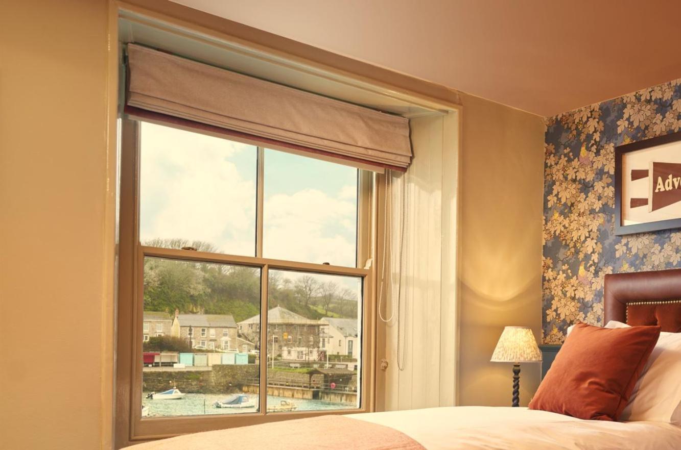 Harbour Inn Портлевън Екстериор снимка